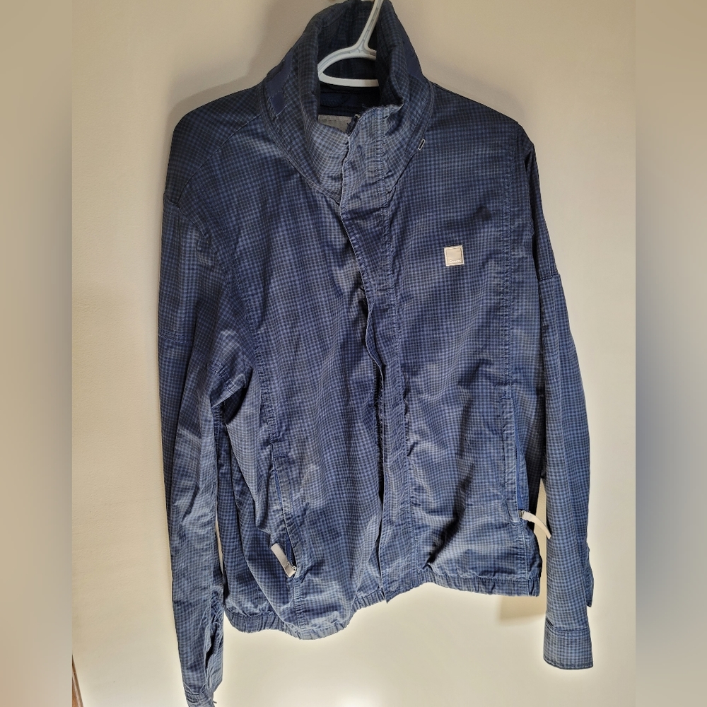 EUC Large Men's Bench Jacket